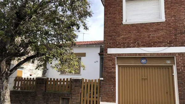 Terreno en Profesor Aguer al 6000