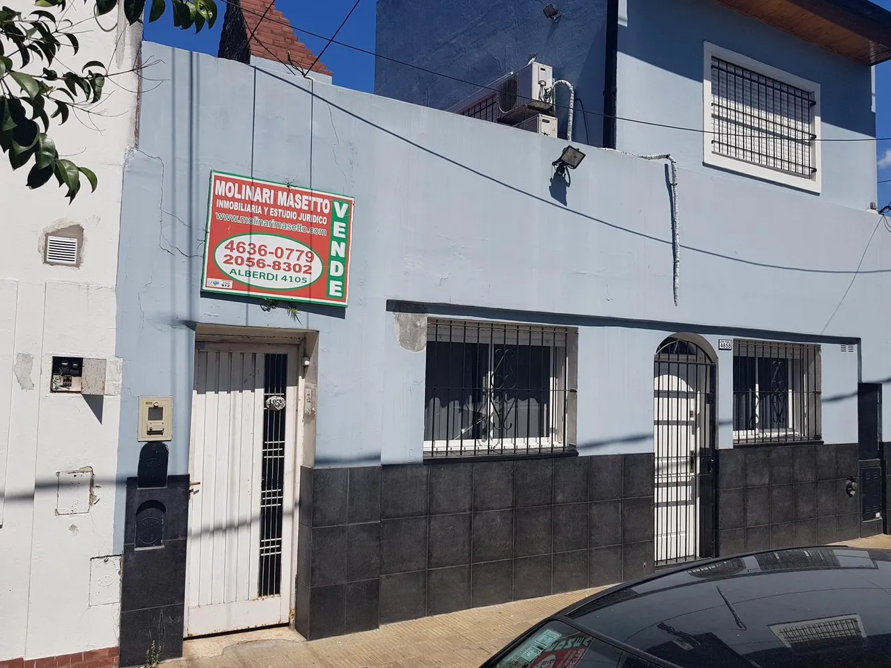 Departamento en Leon PINELO al 4800