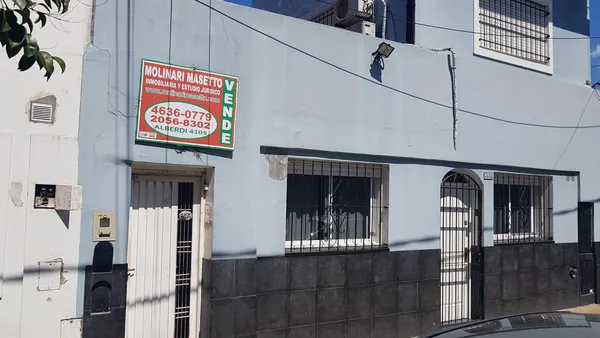 Departamento en Leon PINELO al 4800