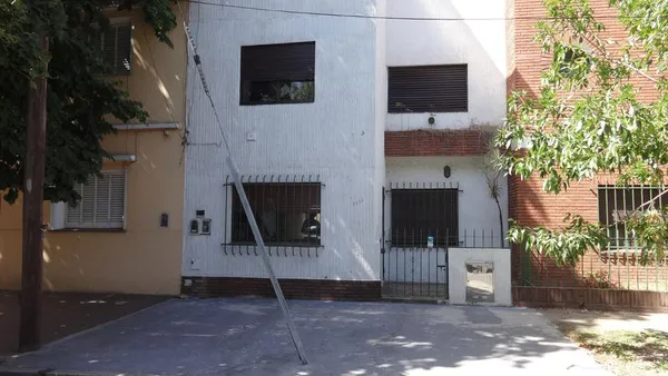 Departamento en Coronel Pringles al 3800