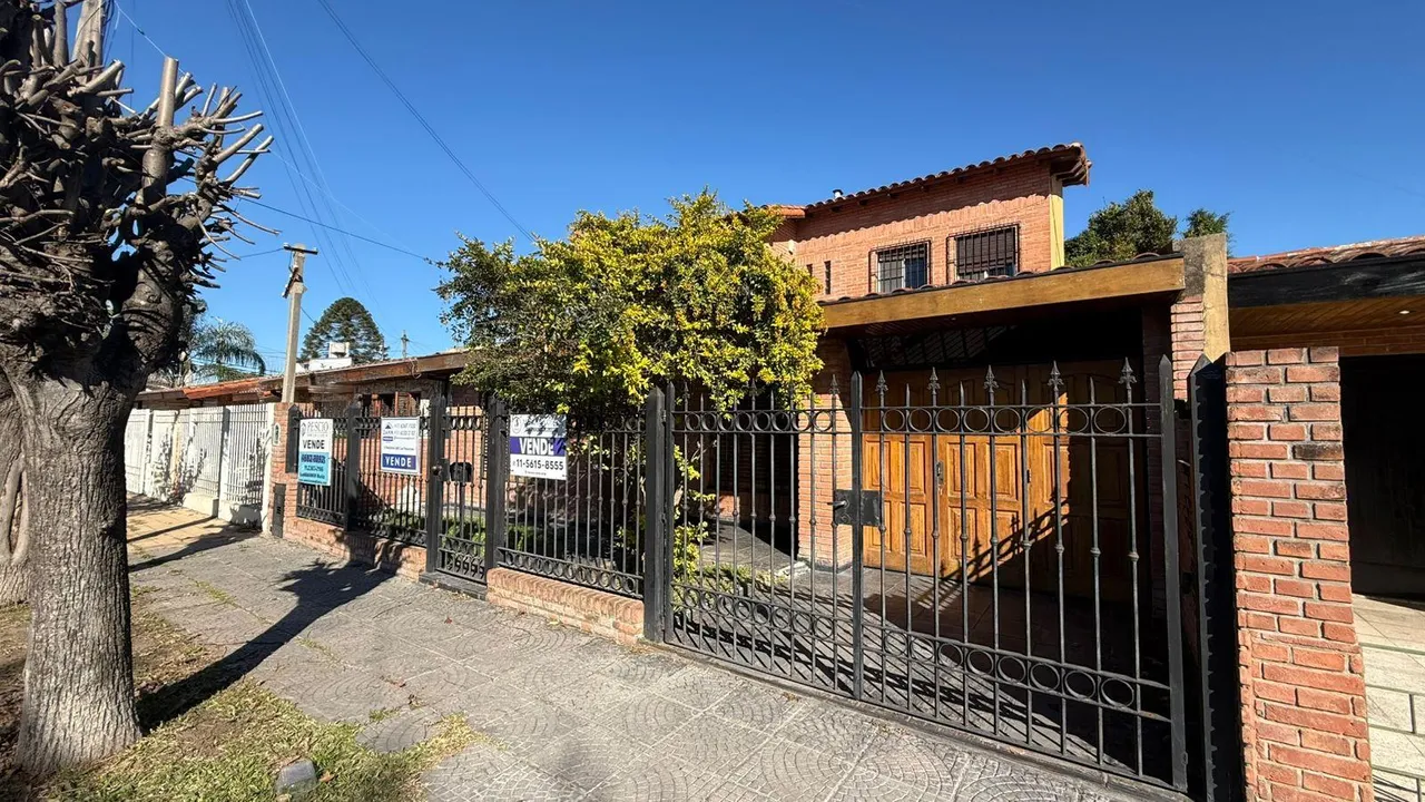 Casa en Renacimiento al 3600