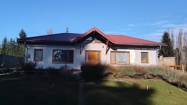 Casa en Las Golondrinas