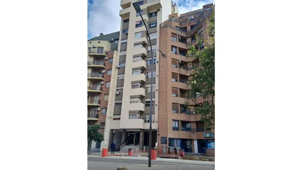 Departamento en ambrosio olmos al 800