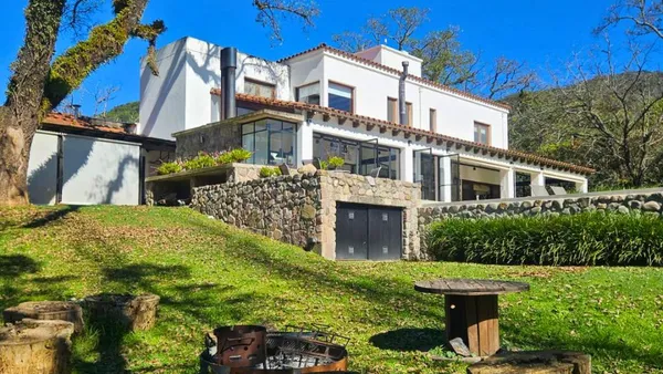 Casa en Castellanos