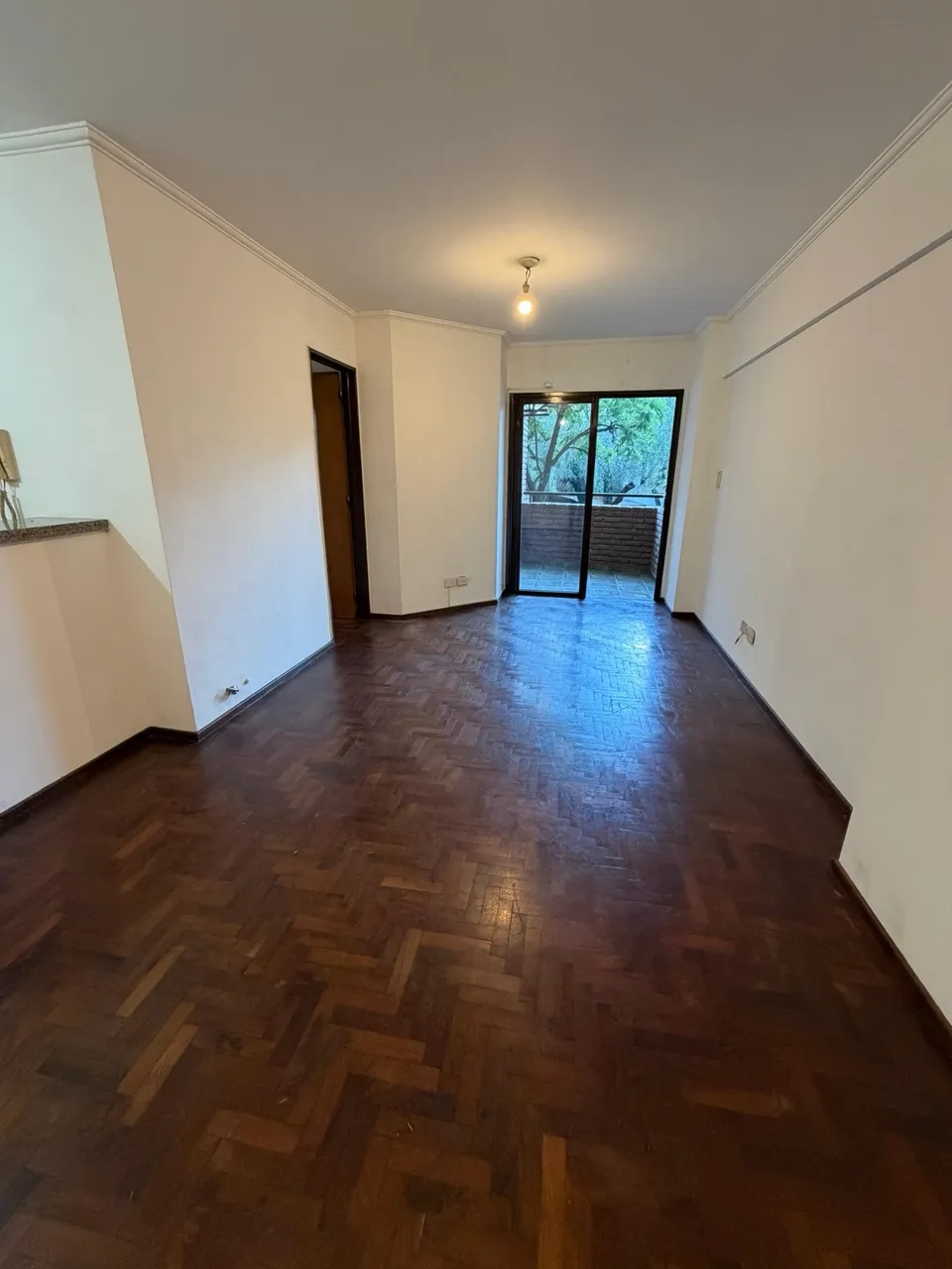 Departamento en Lugones al 300