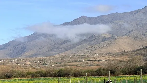 Terreno en Rodeo, Tafi del Valle