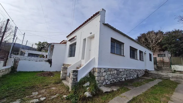 Casa en Casa Huerta Grande - Calle Córdoba 330