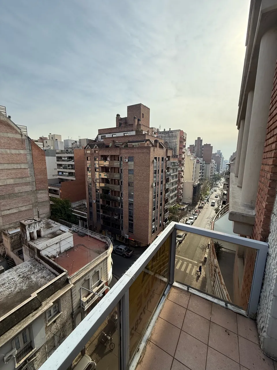 Departamento en Ituzaingó al 600