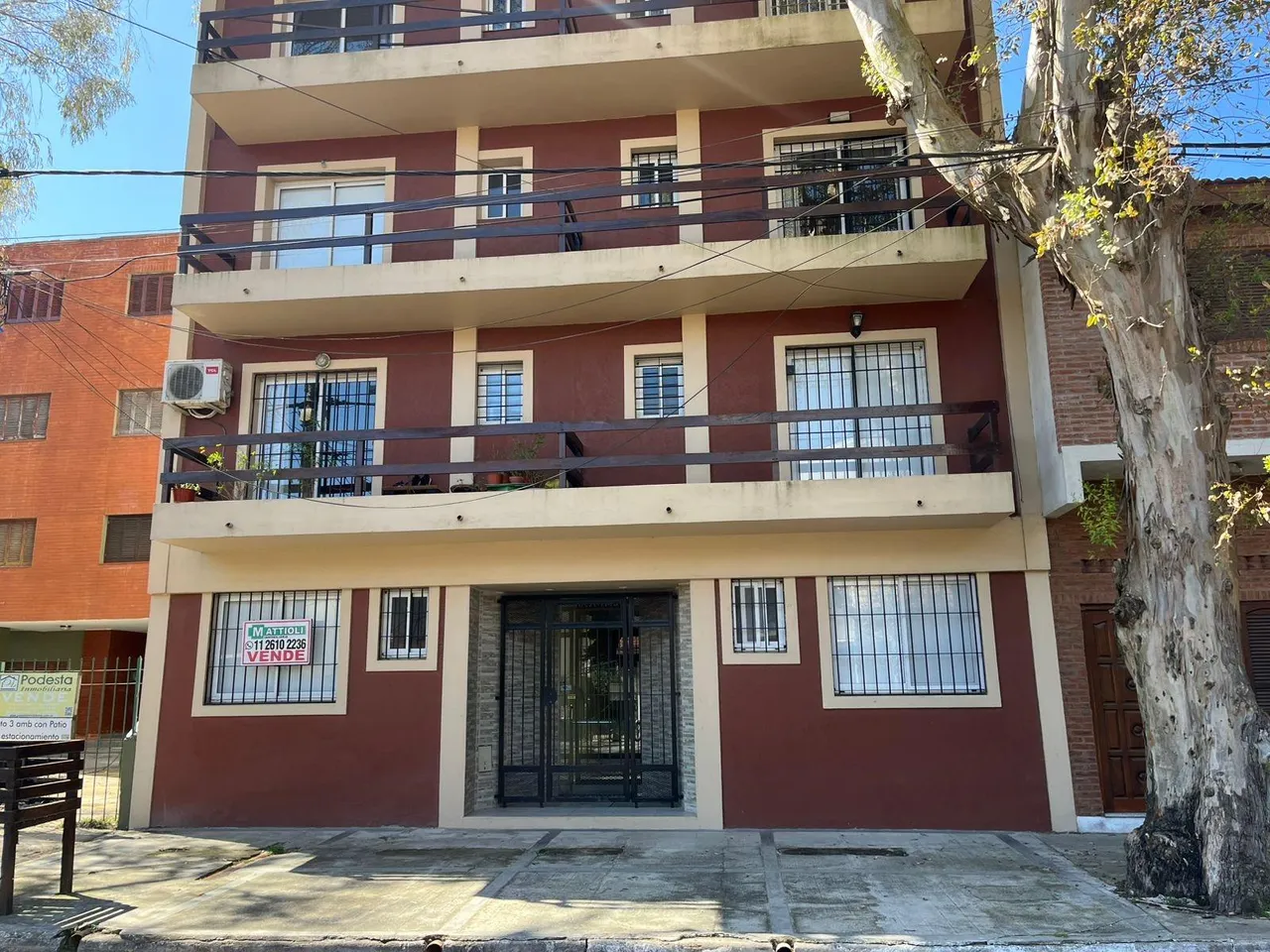 Departamento en Catamarca al 2025