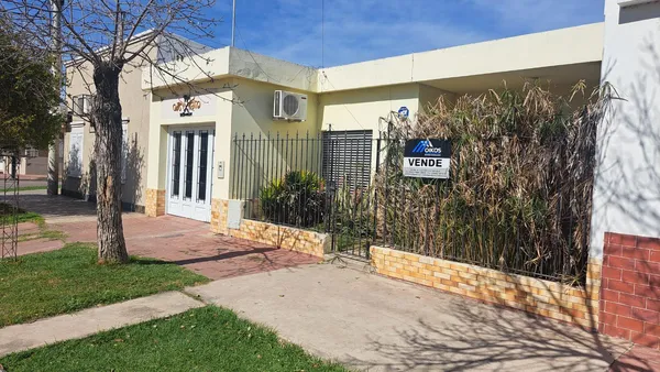 Casa en Chile al 300