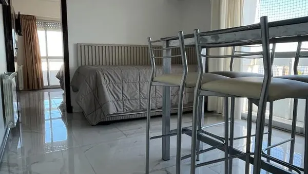 Departamento en CHACABUCO 3155
