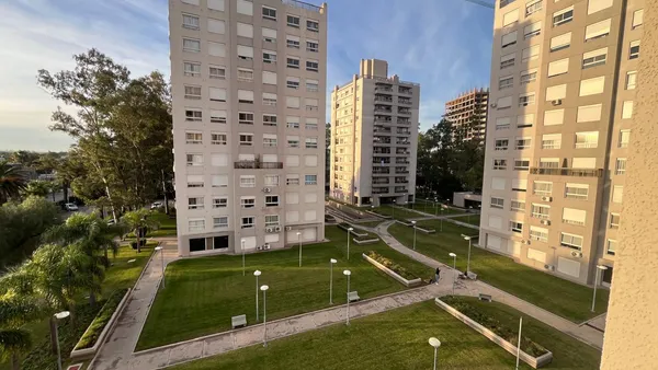 Departamento en Rodriguez del Busto al 3400