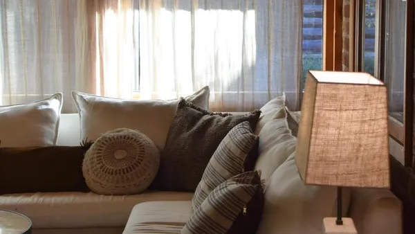 Casa en Casa y cabaña independiente en el Centro