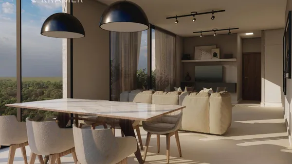Departamento en Alberto Montevideo al 1400