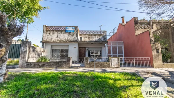 Casa en Soto y Calvo al 3900