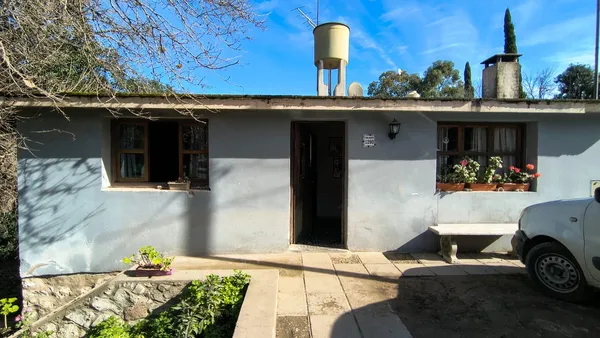 Casa en Casa en Venta Chacabuco 1200