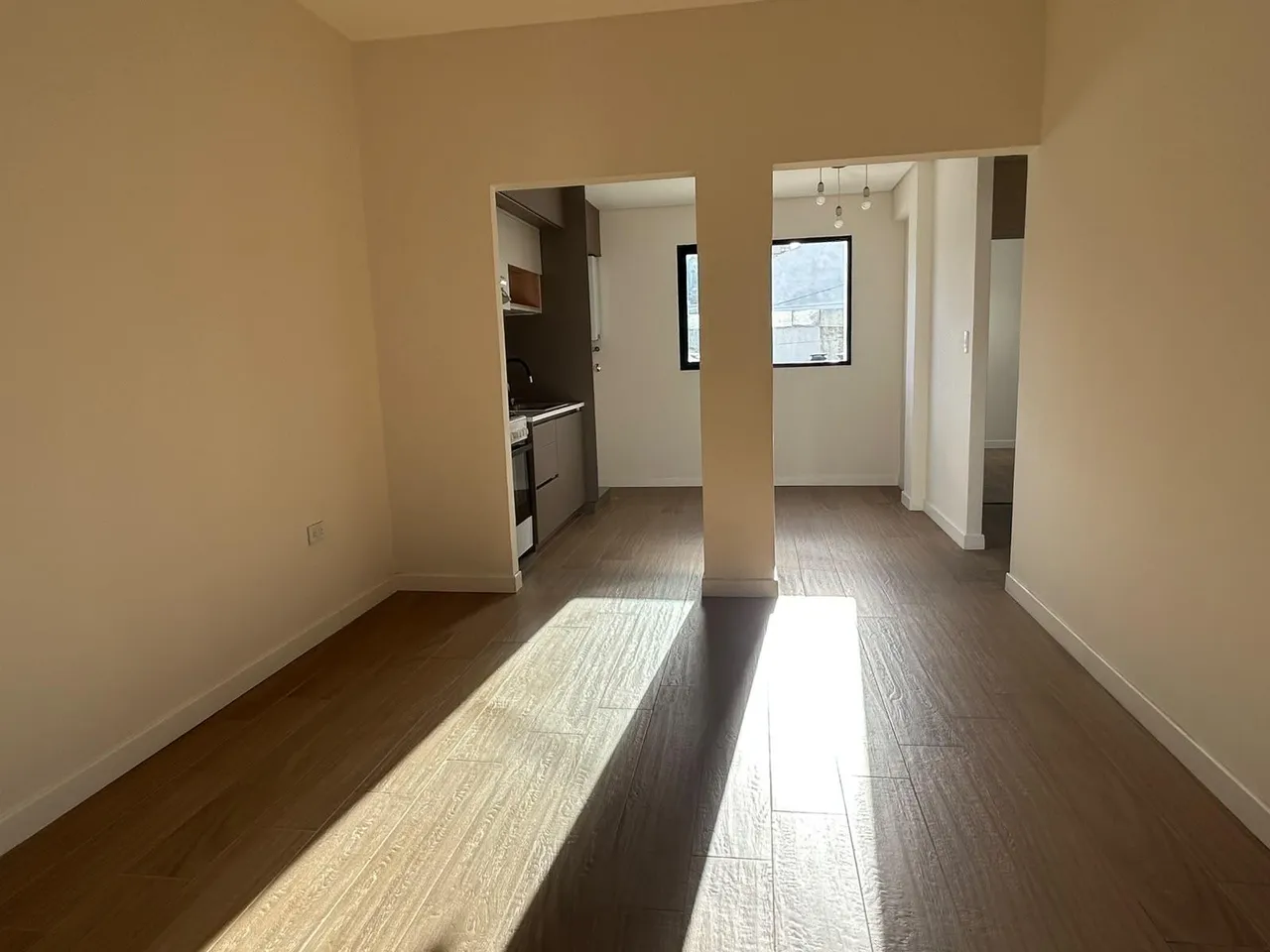 Departamento en Alberti al 1200