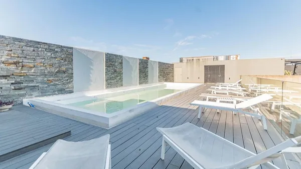 Departamento en ECHEVERRIA al 4200