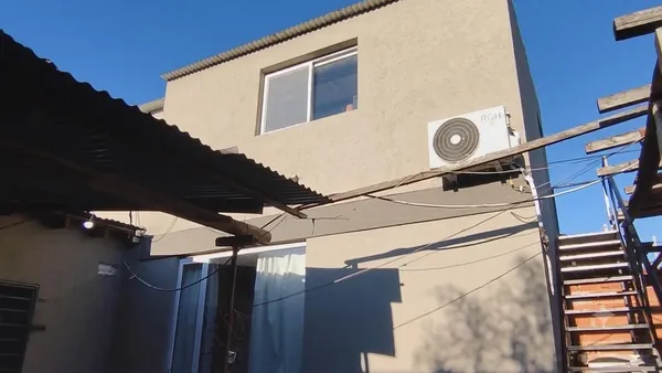 Casa en San Fernando al 2800