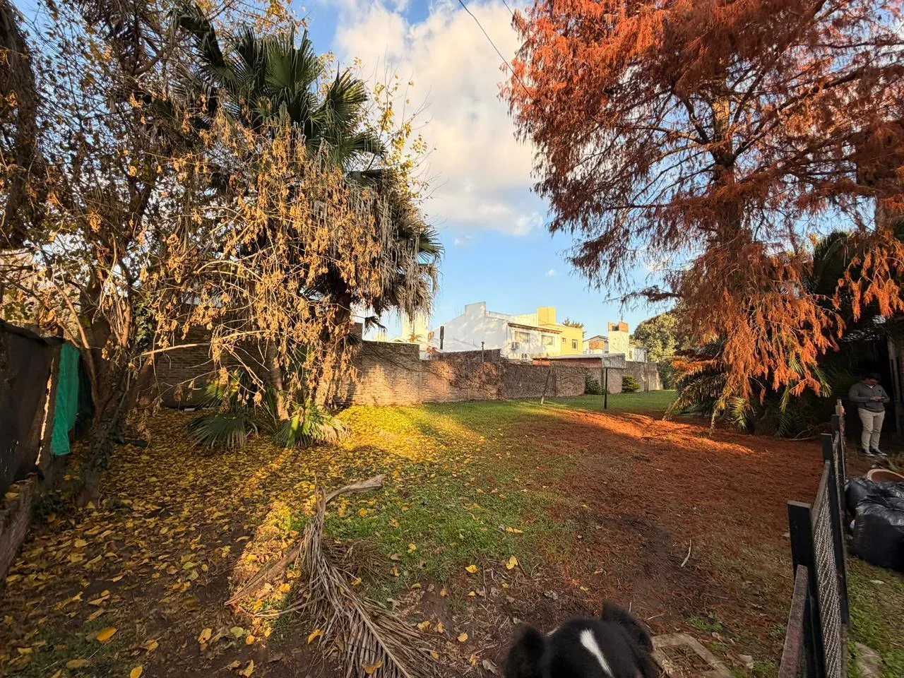 Casa en Azcuenaga al 8400