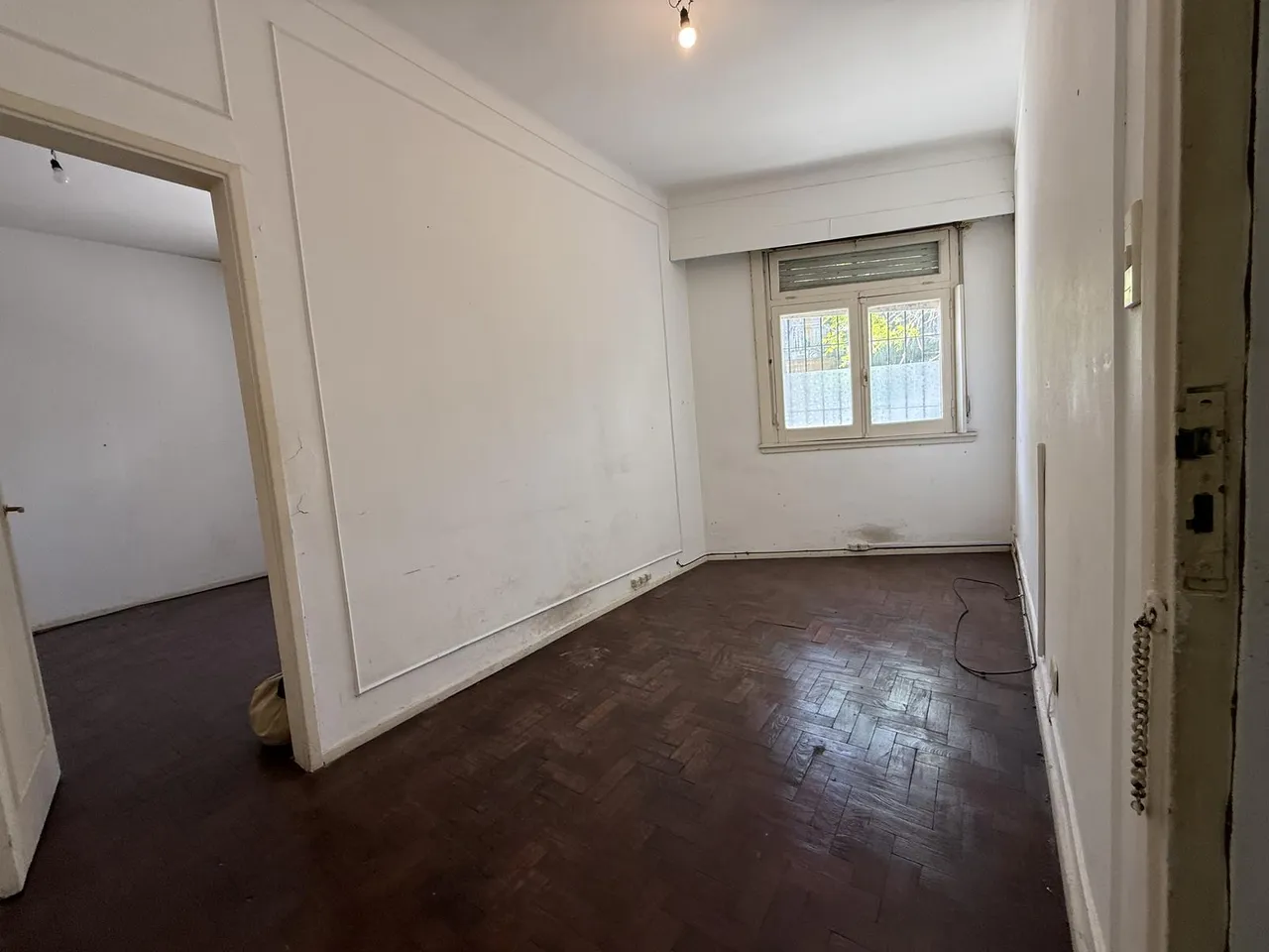 Departamento en Gascon al 1700