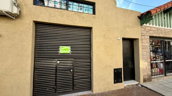 Local Comercial en Santiago Plaul al 2100
