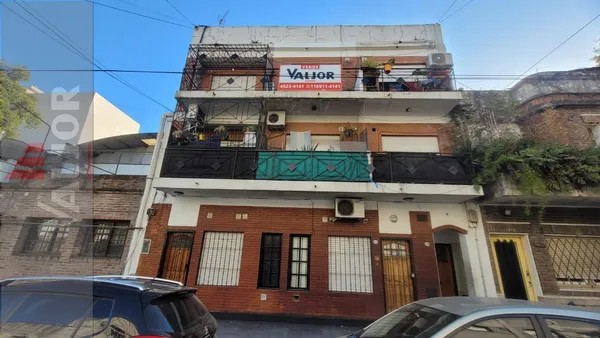 Departamento en Maturin al 2600