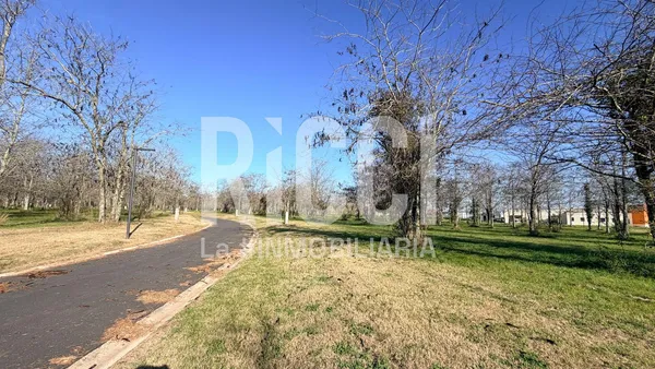 Terreno en Abril Sur, Hudson