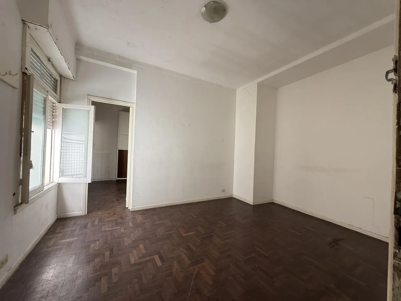 Departamento en Gascon al 1758