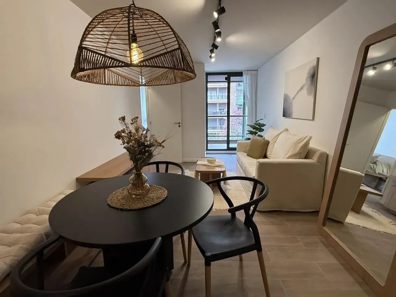 Departamento en Ambrosio olmos al 700