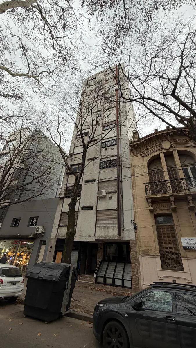 Departamento en Calle 53 entre 4 y 5