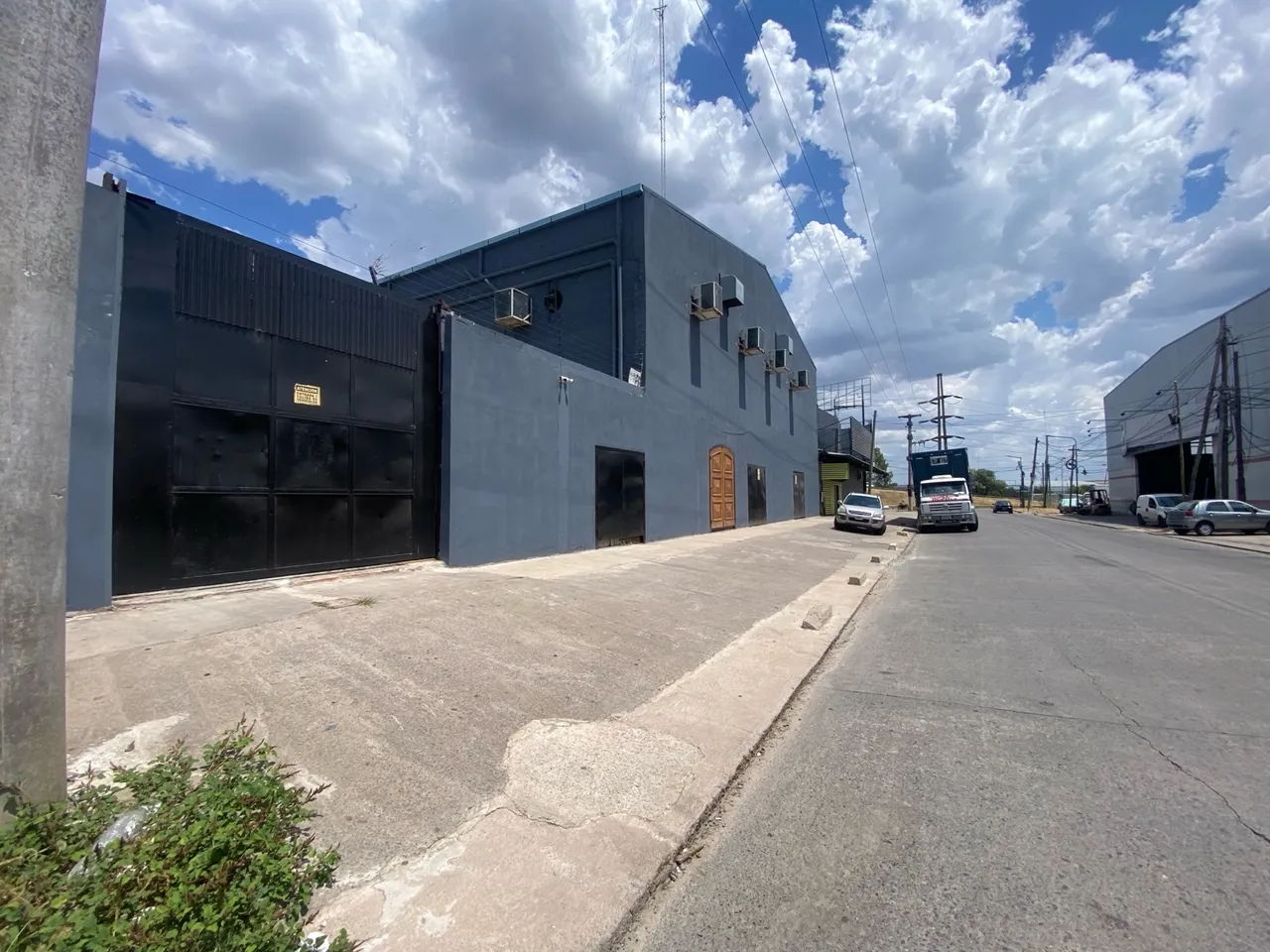 Local Comercial en Av. Gral. Manuel Belgrano al 1900 y Colectora Este Panamericana - Don Torcuato