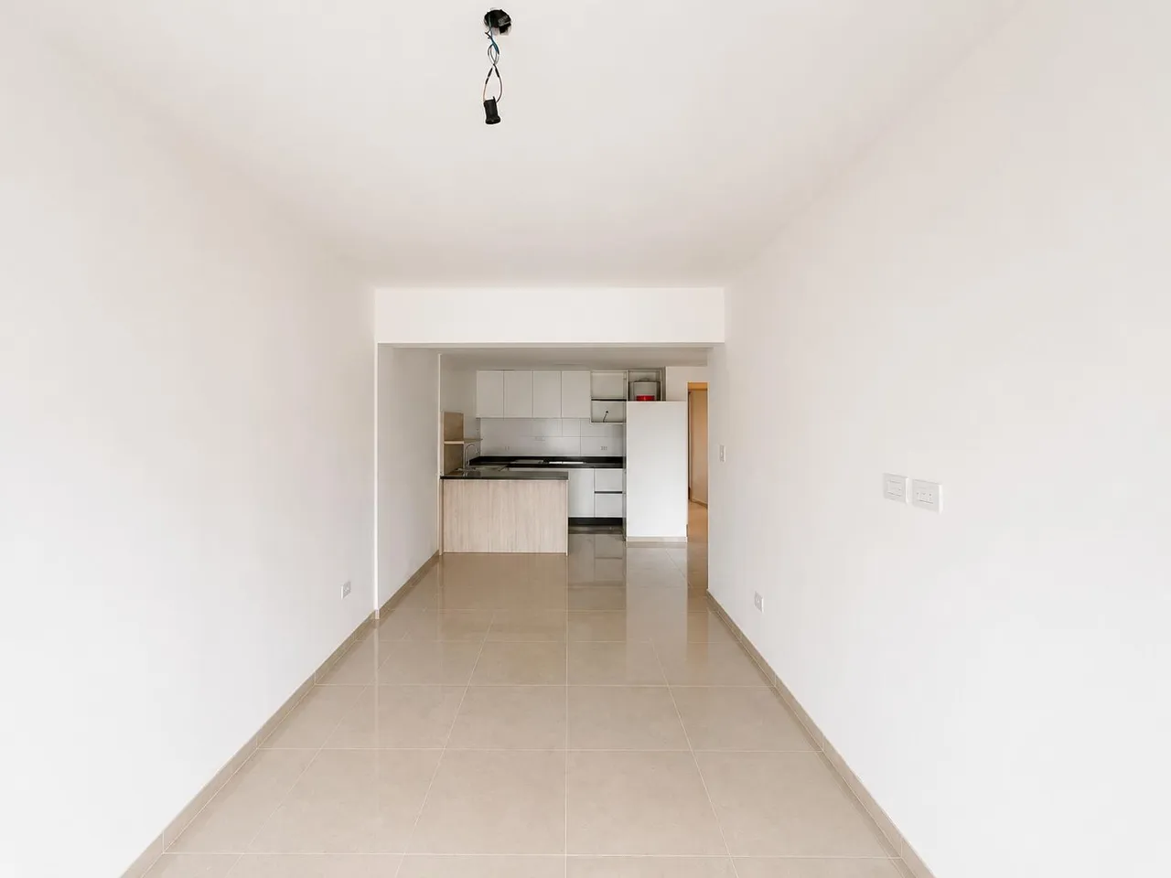 Departamento en San Martin al 3300