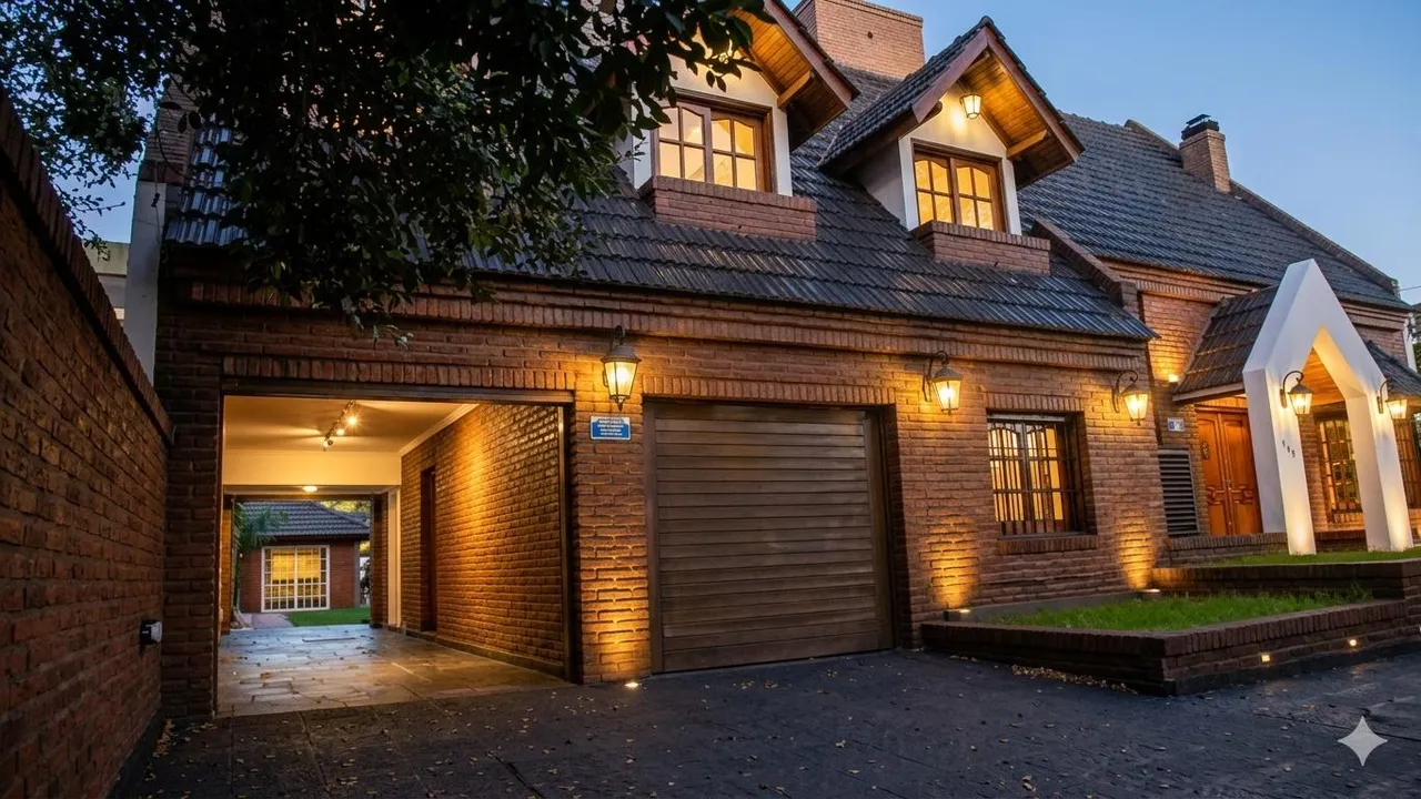Casa en Victoriano Loza al 900