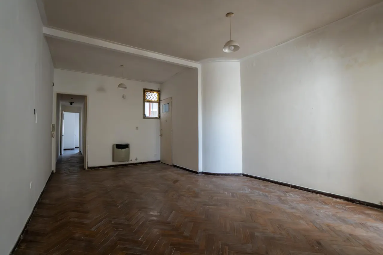Departamento en Avenida 7 e/ 45 y 46