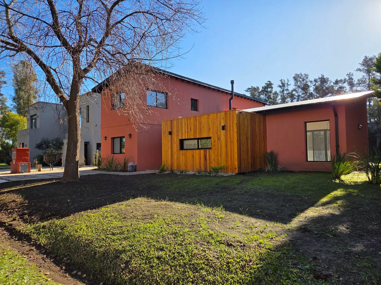 Casa en Comodoro Rivadavia al 3300 UF 136 Club de Campo "La Peregrina"