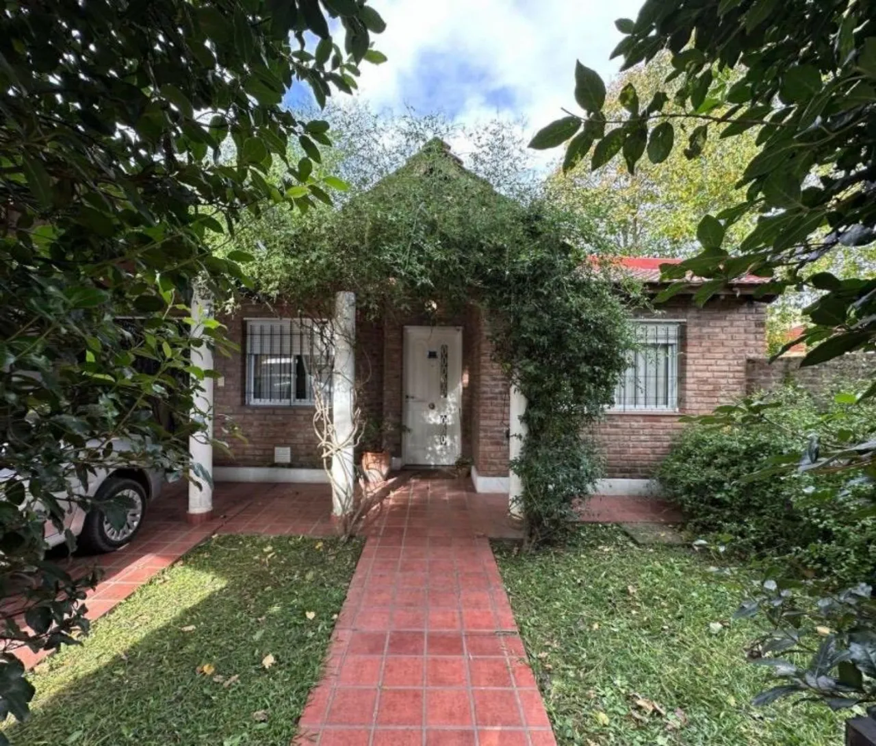 Casa en General Paz al 2300