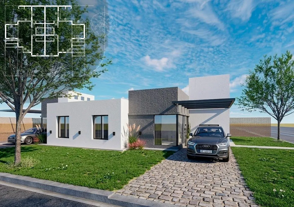 Casa en DOCTA CENTRAL
