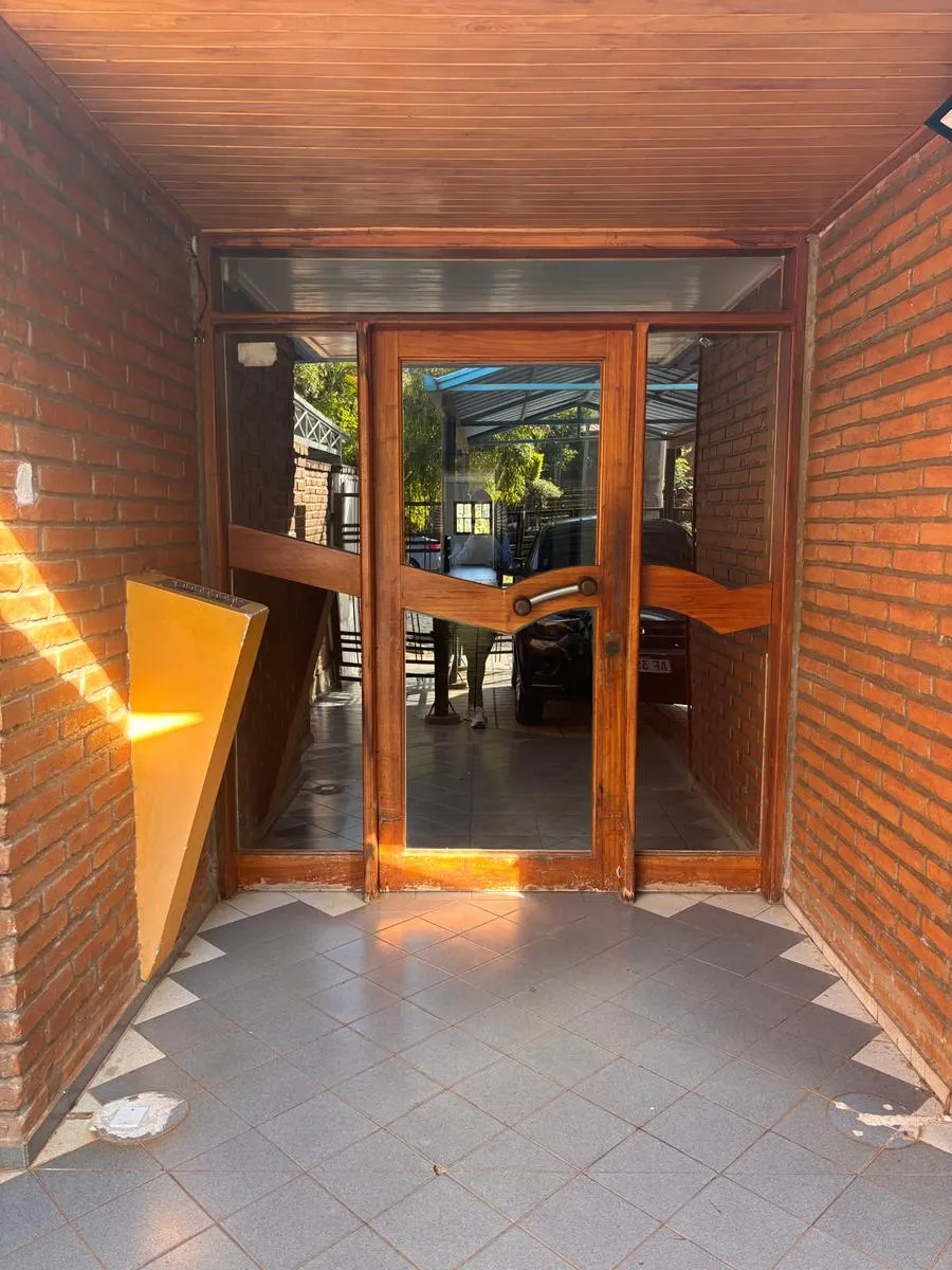 Departamento en Moritan al 2345
