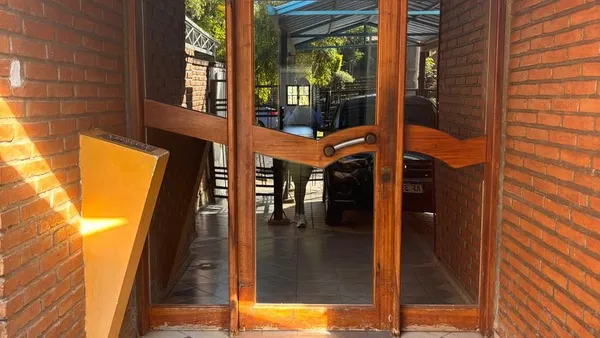 Departamento en Moritan al 2345