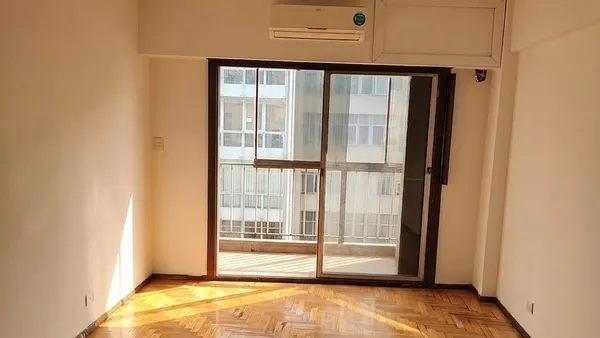 Departamento en Avenida Corrientes al 1600