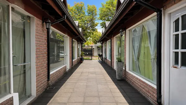 Local Comercial en General Paz al 1400
