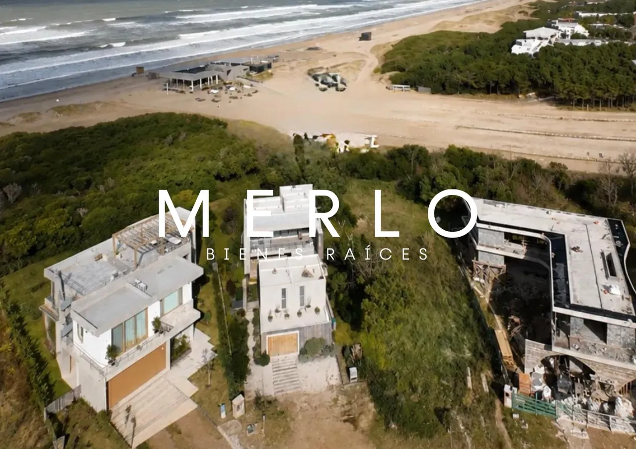 Terreno en Maritimo III al 100
