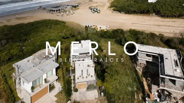 Terreno en Maritimo III al 100