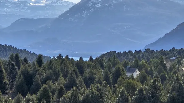 Terreno en Lotes con Financiación