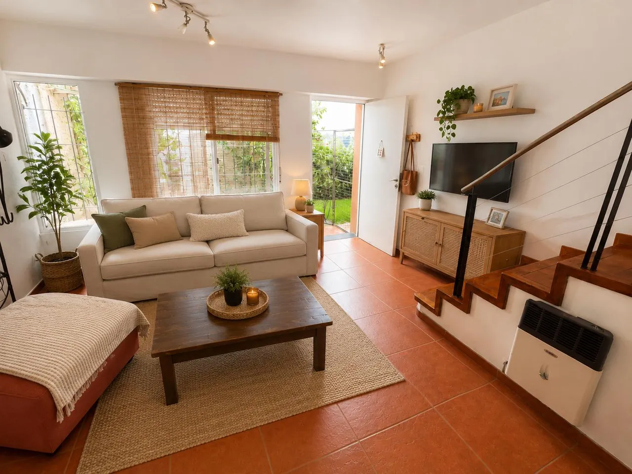 Departamento en Catamarca al 1600
