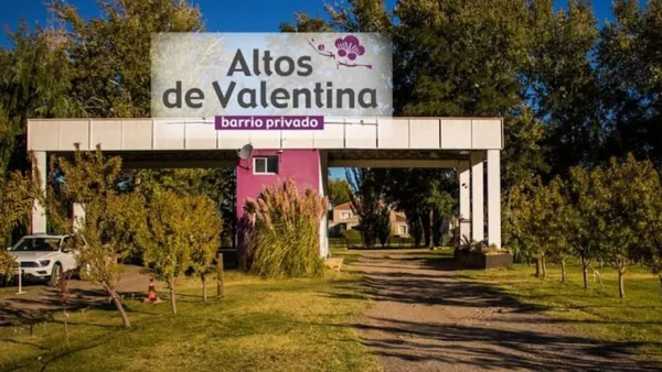 Terreno en Chivilcoy al 8500