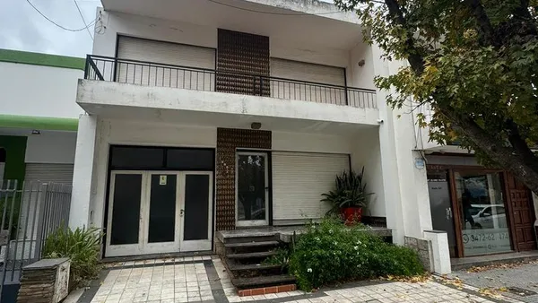 Casa en Alem al 500