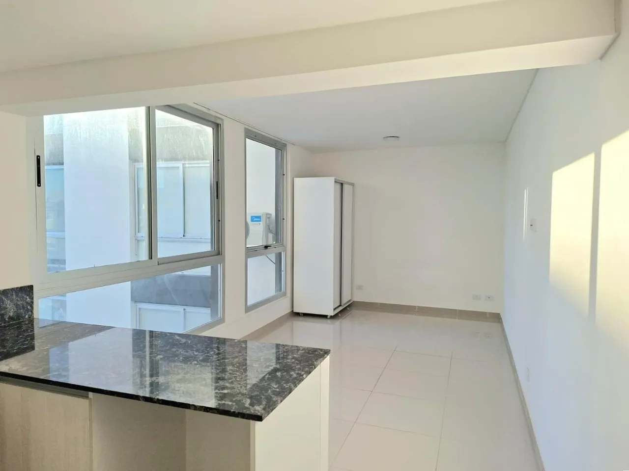 Departamento en Avenida San Martín al 2300
