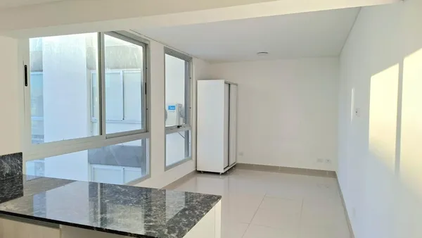 Departamento en Avenida San Martín al 2300